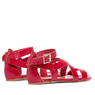 flat-red-leather-sandal-miswear
